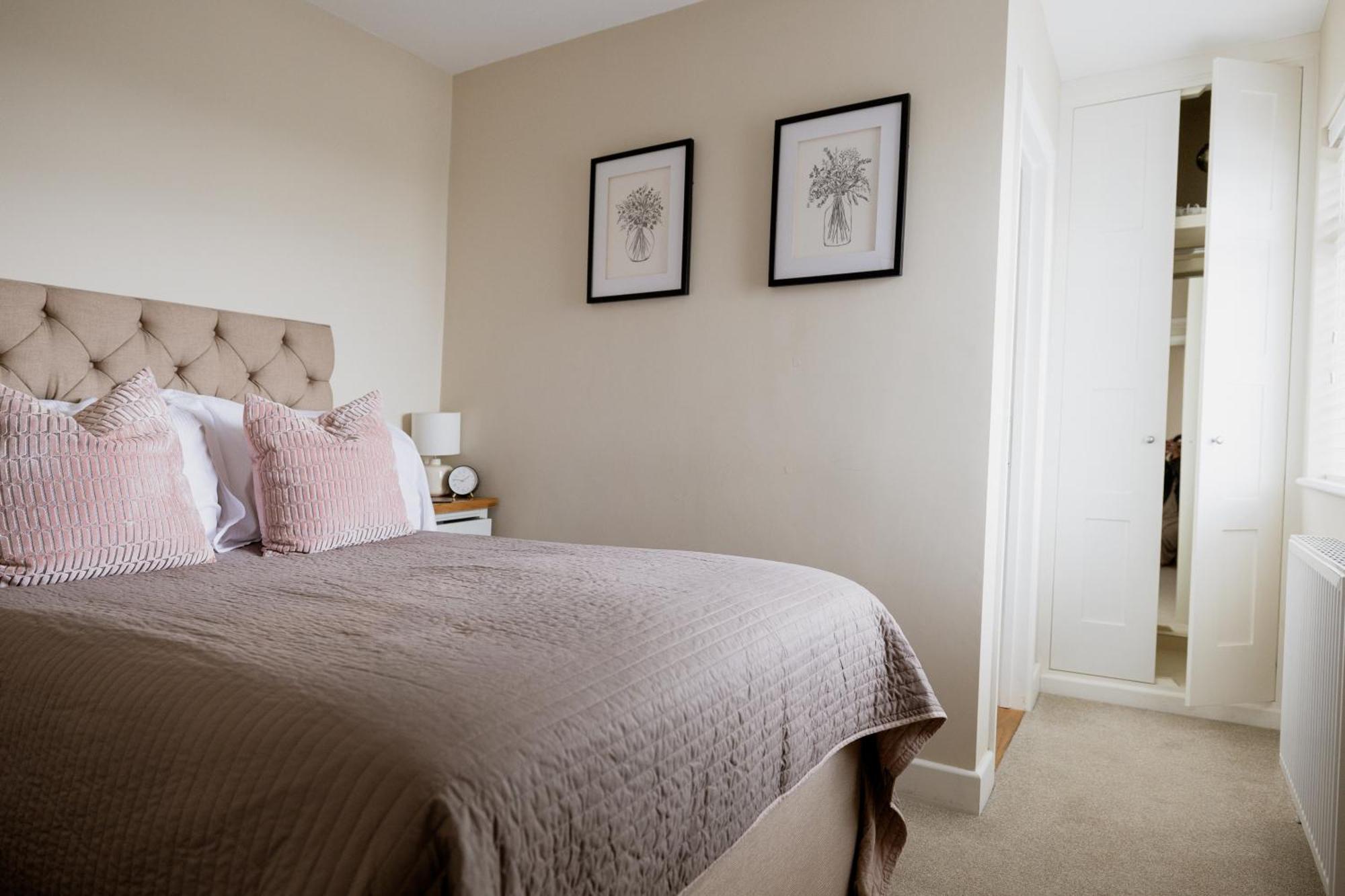 White Hart Inn Brightling المظهر الخارجي الصورة