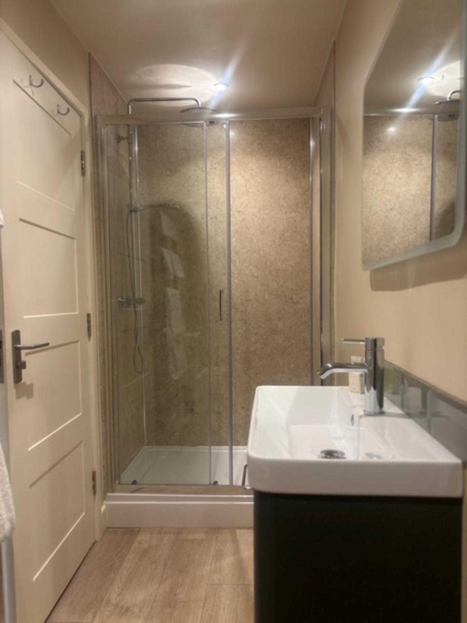 White Hart Inn Brightling المظهر الخارجي الصورة